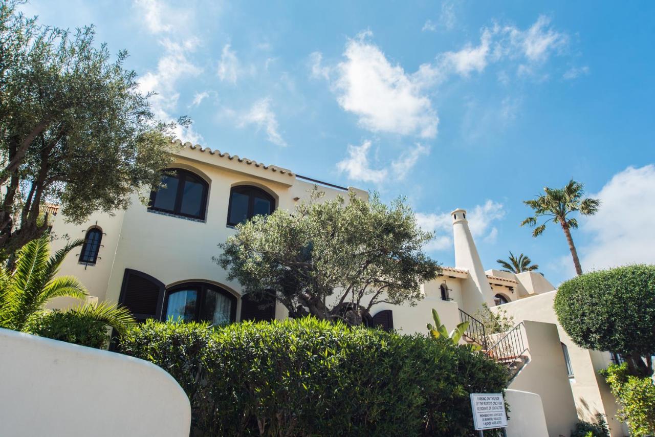 Atamaría Luxurioese Und Grossraeumige Villa Mit Community Pool, Sicht Auf Das Mittelmeer Sowie Dem Mar Menor, La Manga Club מראה חיצוני תמונה