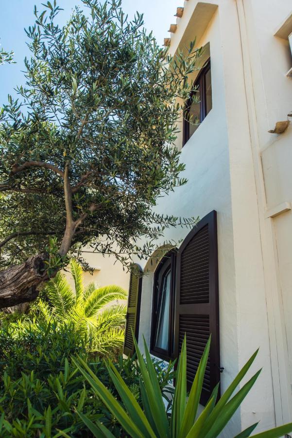 Atamaría Luxurioese Und Grossraeumige Villa Mit Community Pool, Sicht Auf Das Mittelmeer Sowie Dem Mar Menor, La Manga Club מראה חיצוני תמונה
