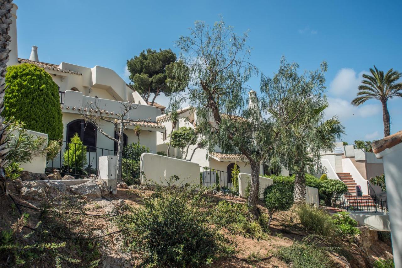 Atamaría Luxurioese Und Grossraeumige Villa Mit Community Pool, Sicht Auf Das Mittelmeer Sowie Dem Mar Menor, La Manga Club מראה חיצוני תמונה