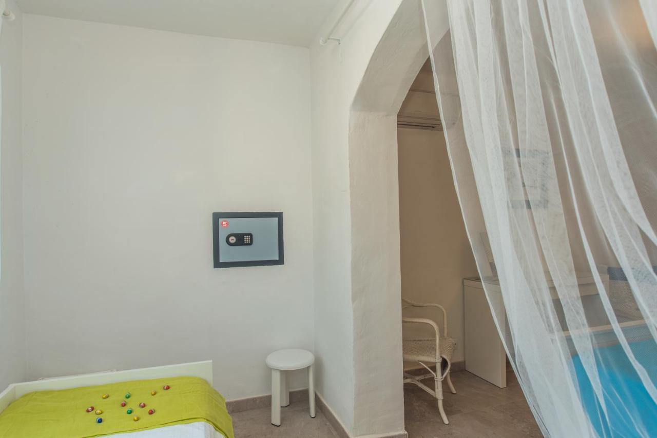 Atamaría Luxurioese Und Grossraeumige Villa Mit Community Pool, Sicht Auf Das Mittelmeer Sowie Dem Mar Menor, La Manga Club מראה חיצוני תמונה