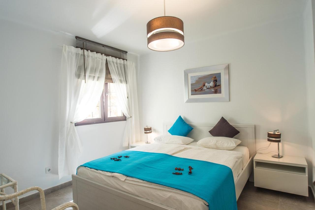 Atamaría Luxurioese Und Grossraeumige Villa Mit Community Pool, Sicht Auf Das Mittelmeer Sowie Dem Mar Menor, La Manga Club מראה חיצוני תמונה